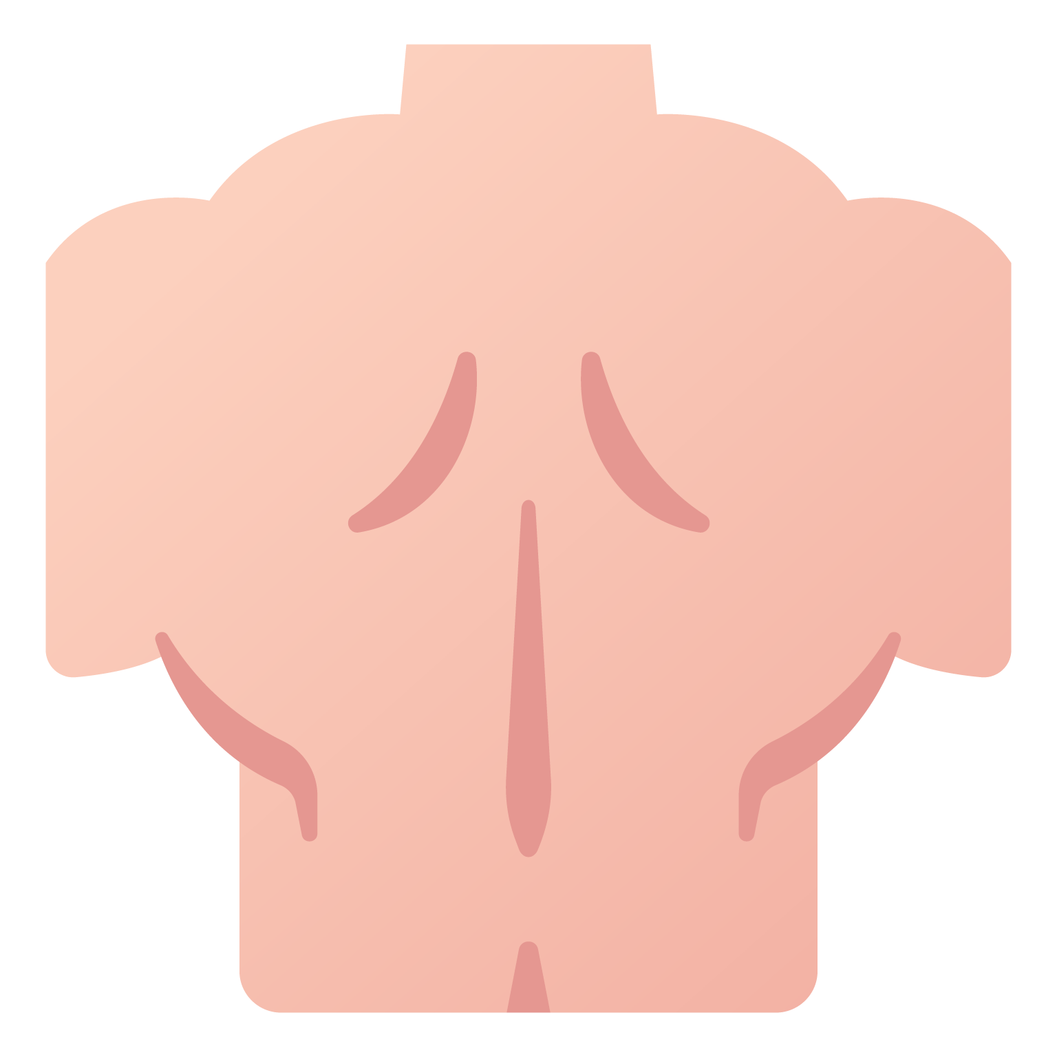 BACK & SPINE