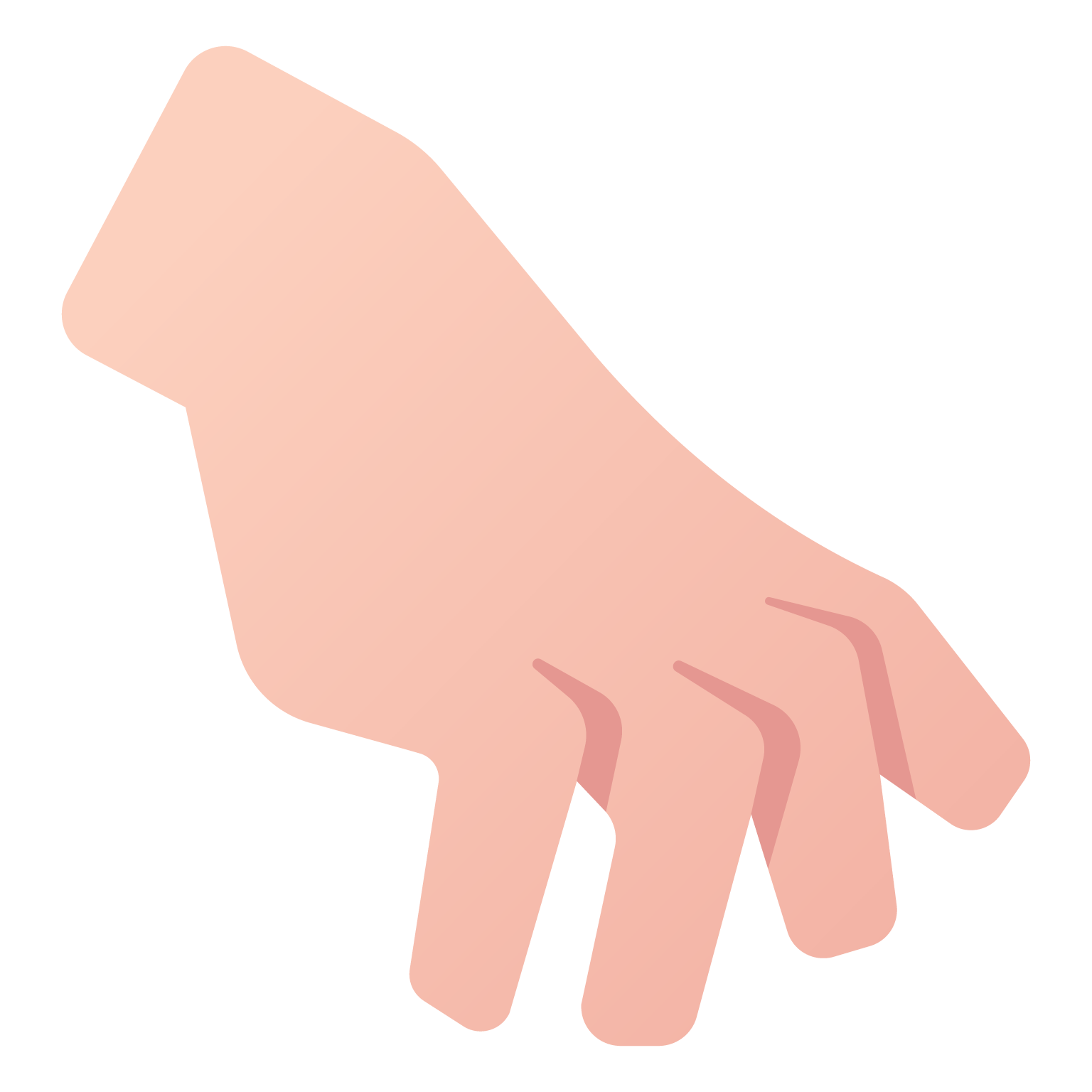 HAND & WRIST