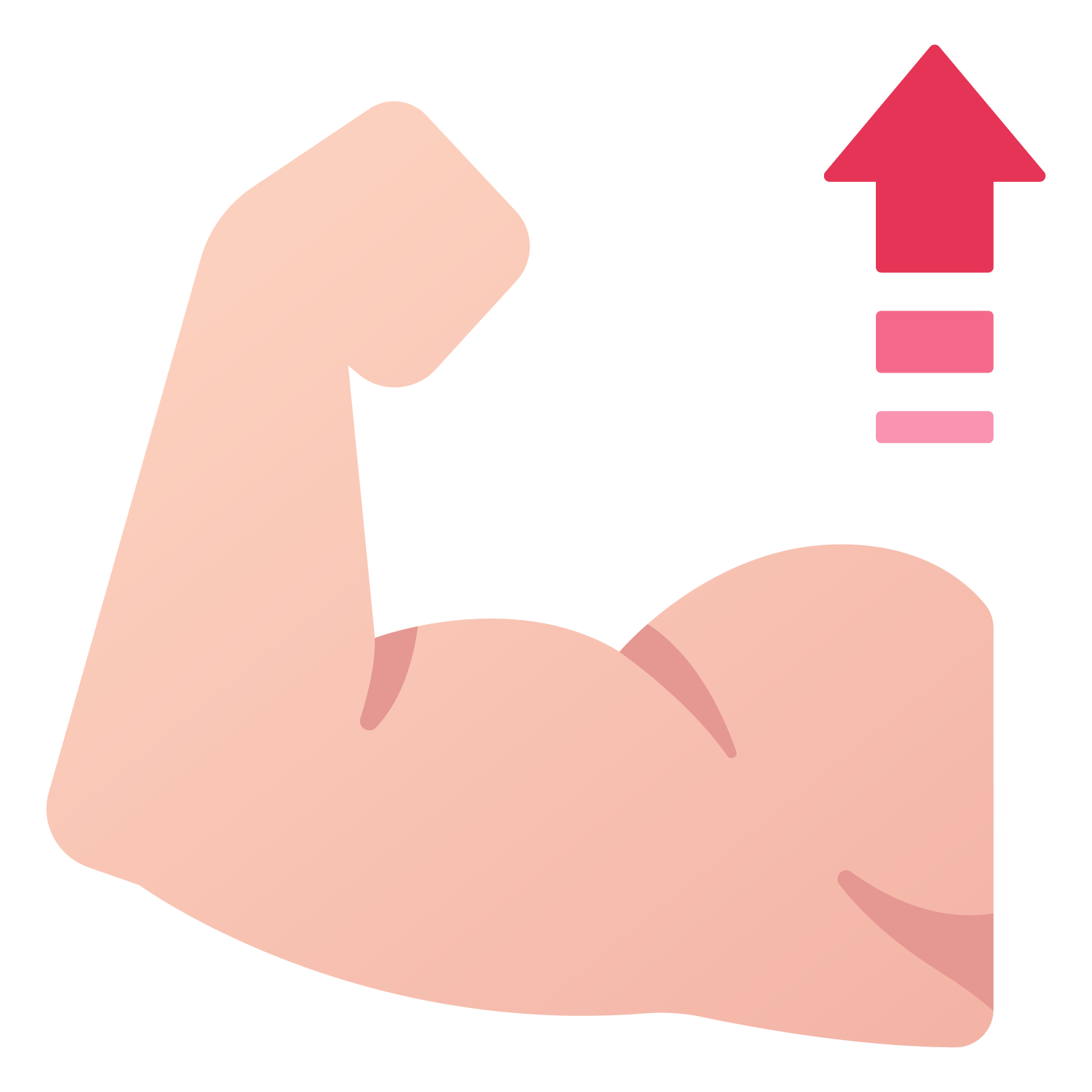 SHOULDERS