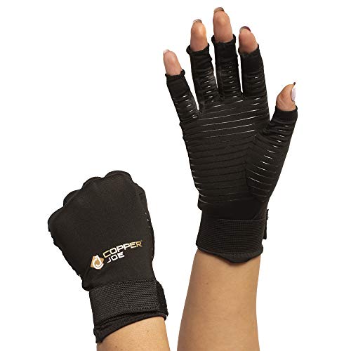 Arthritis Gloves Copper Gloves Walmart Copper Infused Compression