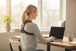 Posture Relief: How to Support Your Rotator Cuff and Posture
