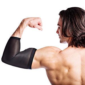 COPPER JOE Compression Therapy ARM