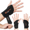 Copper Joe Wrist Brace Day & Night – Copper Infused