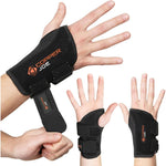 Copper Joe Wrist Brace Day & Night – Copper Infused
