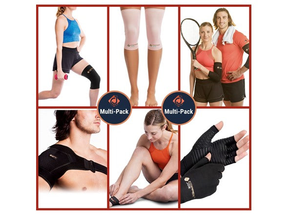 Copper Joe Total Body Bundle