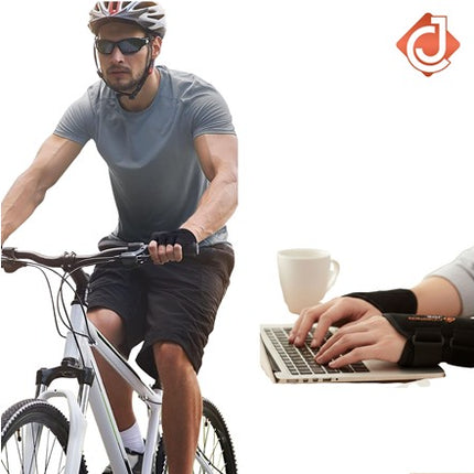 Copper Joe Hand & Wrist Pro Bundle