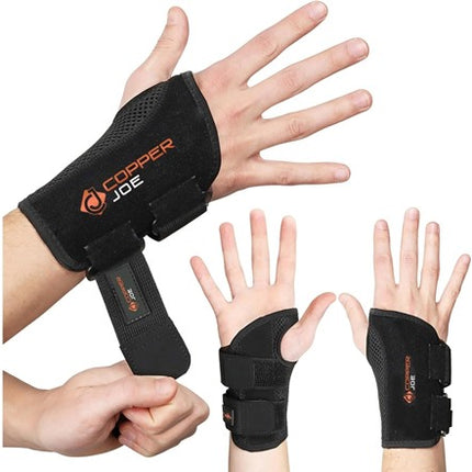 Copper Joe Hand & Wrist Pro Bundle