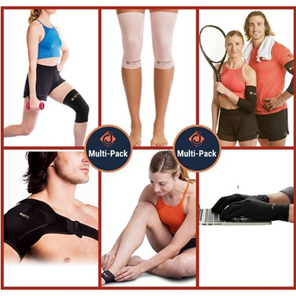 Copper Joe Compression Mega Bundle