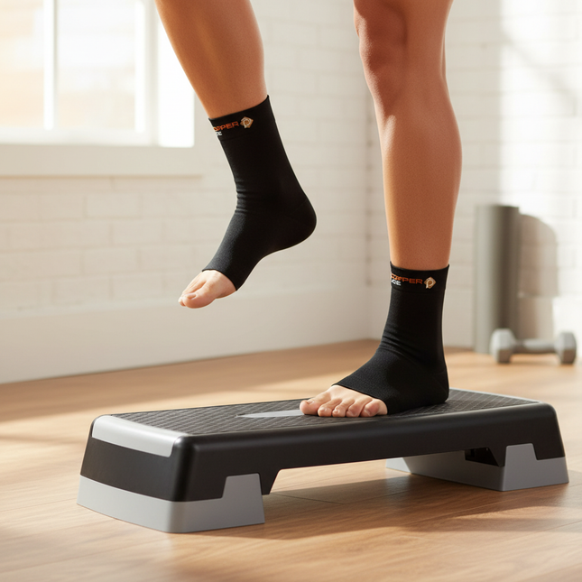 Ankle Sleeve - Active