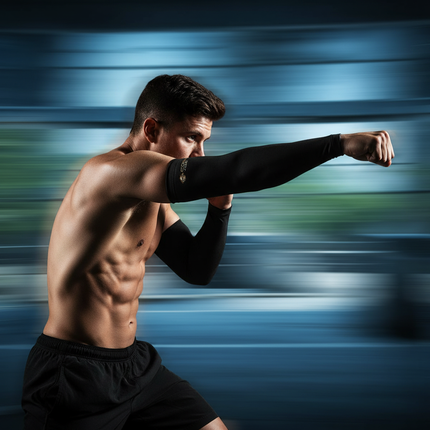 Arm Sleeve - In Motion Lifestyle