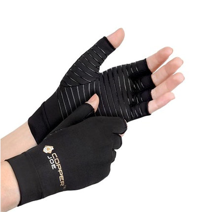Copper Joe Hand & Wrist Pro Bundle