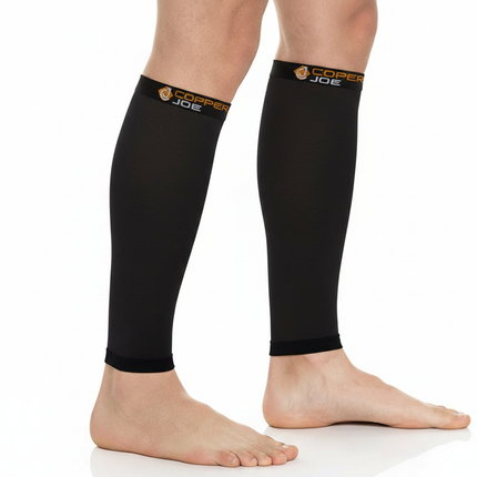 Calf Compression Sleeves - Corrected Spelling