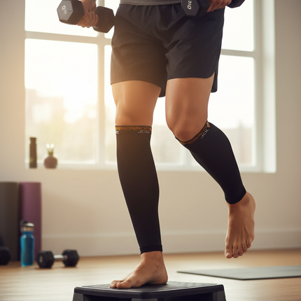 Calf Sleeves - Active