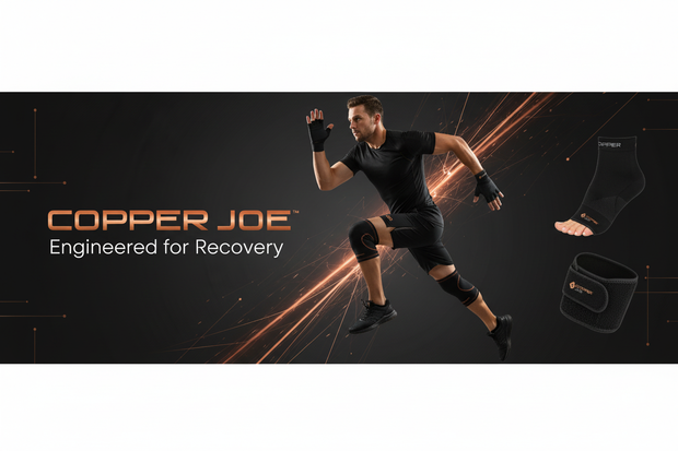 Copper Joe Banner Variation 2