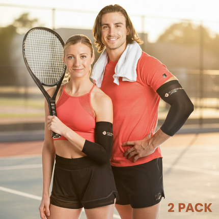Elbow Sleeve 2 Pack