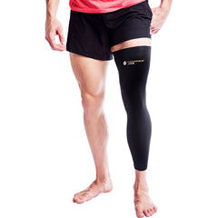 Collection image for: COPPER JOE Compression Therapy Knee & Calf Recovery