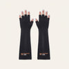 Copper Infused Long Compression Gloves