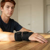 Copper Joe Wrist Brace Day & Night – Copper Infused