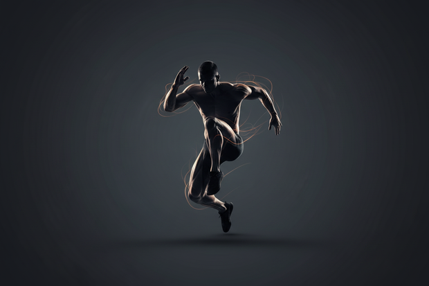 Promo Banner - Full Body Coverage