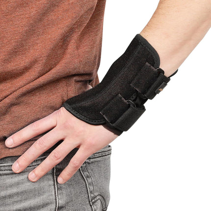 Copper Infused Wrist Support Brace Day & Night