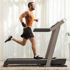 Copper Joe Ultimate Copper Infused Wrist Brace for Carpal Tunnel, Tendonitis, Arthritis- Day and Night Wrist Support Brace - For Men and Women, Left or Right Hand