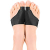 Copper Joe Big Toe Bunion Corrector Sleeves- Ultimate Copper Infused Compression Gel Pads Hallux Valgus Corrector and Shoe Friction Protector. Orthopedic Bunion Corrector- For Men and Women