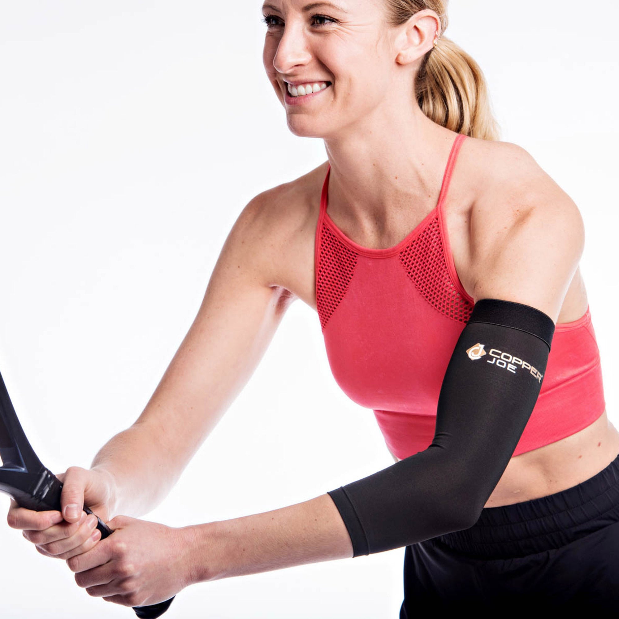 copper tennis elbow brace